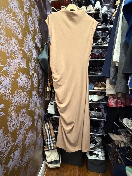 Anthropologie Dresses & Skirts - Anthropologie Long Dress NWT XL